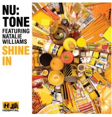 Nu:Tone - Shine in