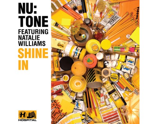 Nu:Tone - Shine in