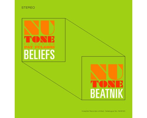 Nu:Tone - Beliefs