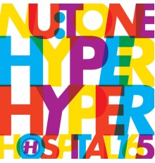 Nu:Tone - Hyper Hyper