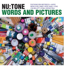 Nu:Tone - Words And Pictures