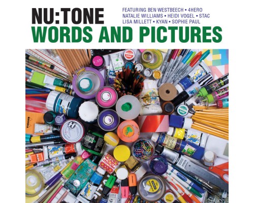 Nu:Tone - Words And Pictures