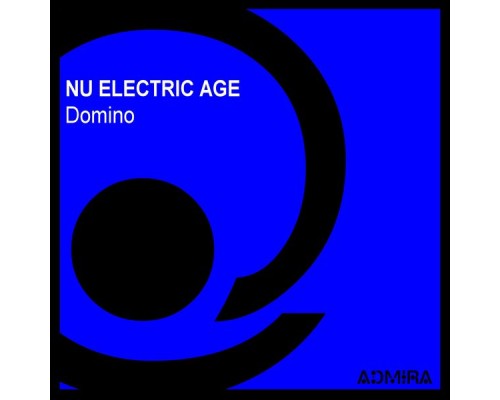 Nu Electric Age - Domino