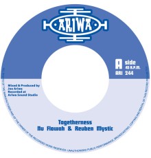 Nu Flowah & Rueben Mystic - Togetherness