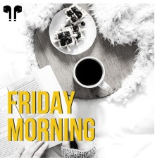 Nu Jazz Chillout, AP - Friday Morning Jazz Chillout