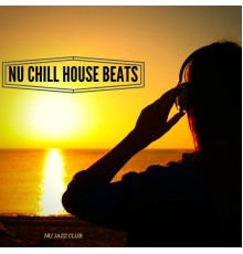 Nu Jazz Club - Nu Chill House Beats