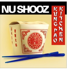 Nu Shooz - Kung Pao Kitchen