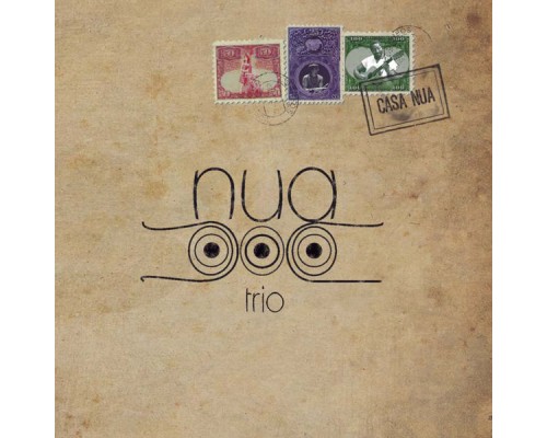 Nua Trio - Casa Nua