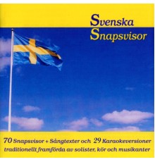 Nubbekören - Svenska snapsvisor