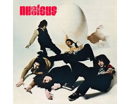 Nucleus - Nucleus