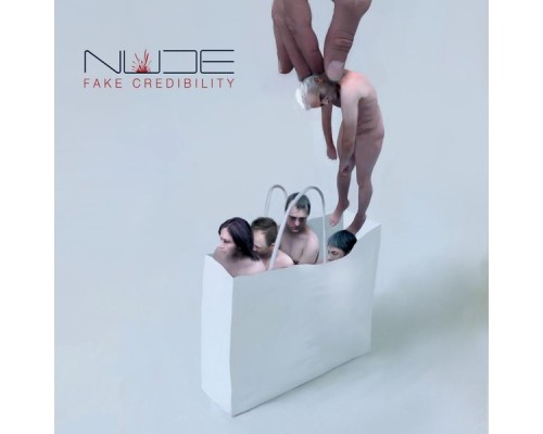 Nude - Fake Credibility