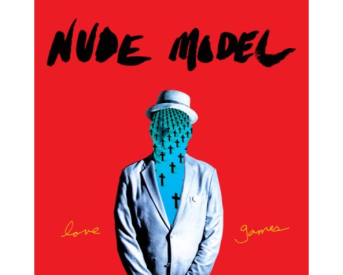 Nude Model - Love Games