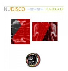 Nudisco - Fuzzbox EP