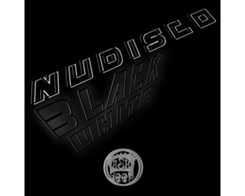 Nudisco - Blackwhite