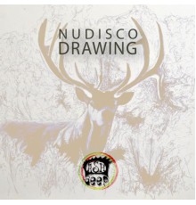 Nudisco - Drawing