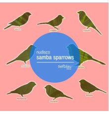 Nudisco - Samba Sparrows