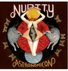 Nudity - Astronomicon