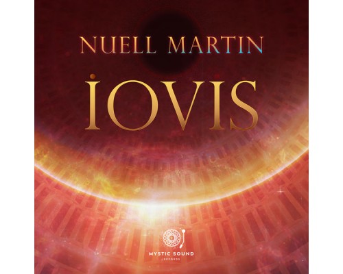 Nuell Martin - Iovis (Original Mix)