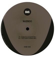 Nuendo - Eagle Eye