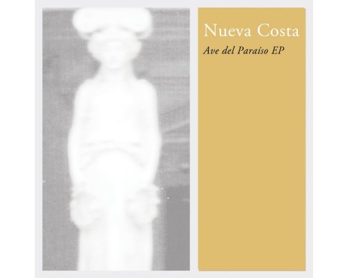 Nueva Costa - Ave del Paraíso