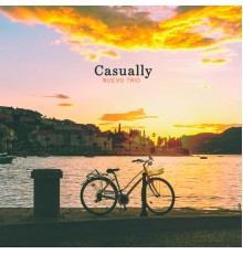 Nuevo Trio - Casually