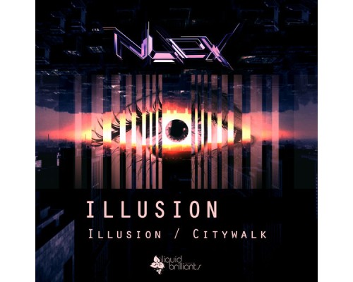 Nuex - Illusion