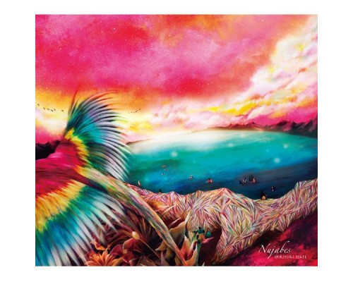 Nujabes - Spiritual State