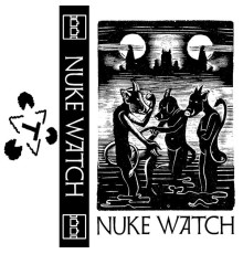 Nuke Watch - Nuke Watch