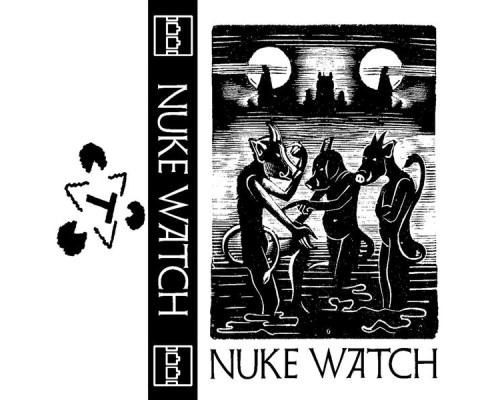 Nuke Watch - Nuke Watch