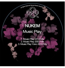 Nukem - Music Play