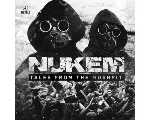 Nukem - Tales from the moshpit