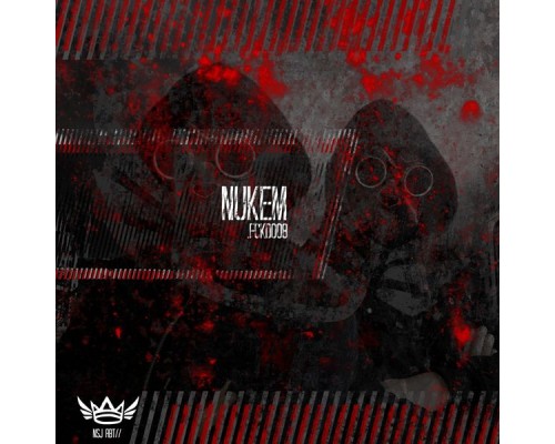 Nukem - Fckd008