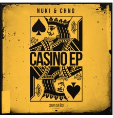 Nuki & CHNG - Casino (Original Mix)