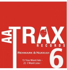 Nukkah, Rehmark - You Want Me