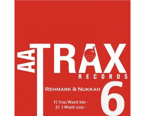 Nukkah, Rehmark - You Want Me