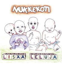 Nukkekoti - Lisää leluja