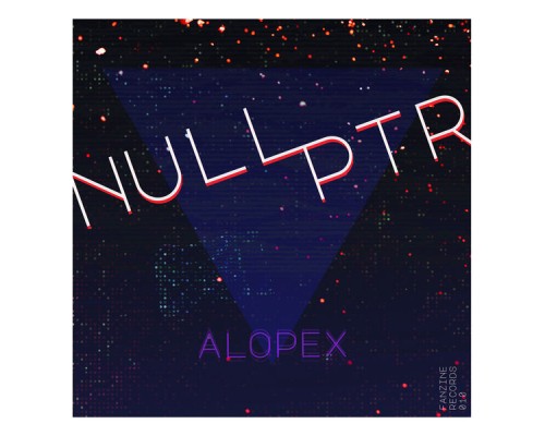 Nullptr - ALOPEX EP (Original)