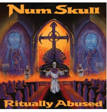 Num Skull - Ritually Abused