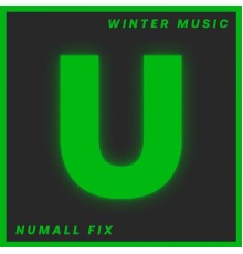 Numall Fix - Winter Music.