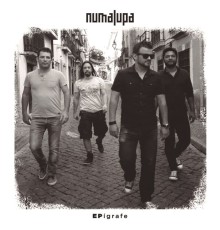 Numalupa - EPígrafe