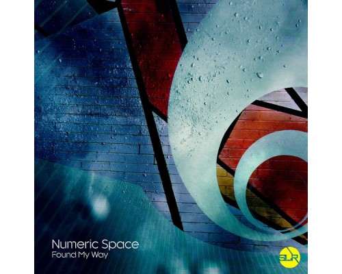 Numeric Space - Found My Way