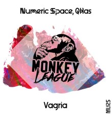 Numeric Space & QBas - Vagria