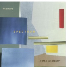 Numinosity - Spectrum