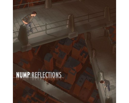 Nump - Reflections