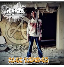 Nuncio - Alec Thunder