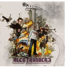 Nuncio - Alec Thunder 3