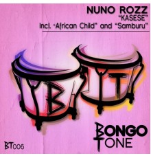 Nuno Rozz - Kasese