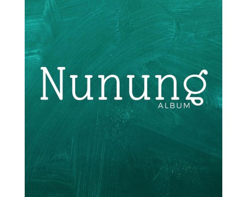 Nunung - Nunung Album