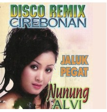Nunung Alvi - Disco Remix Cirebonan (Jaluk Pegat)