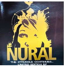 Nural - The Struggle Continues EP